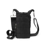 Solid Black