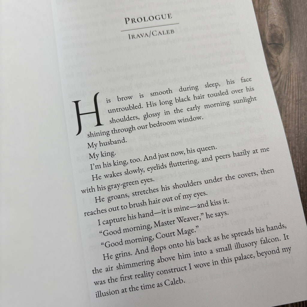 NEW RELEASE A Weaver's Heart: The King's Weaver Book 2 (Paperback)