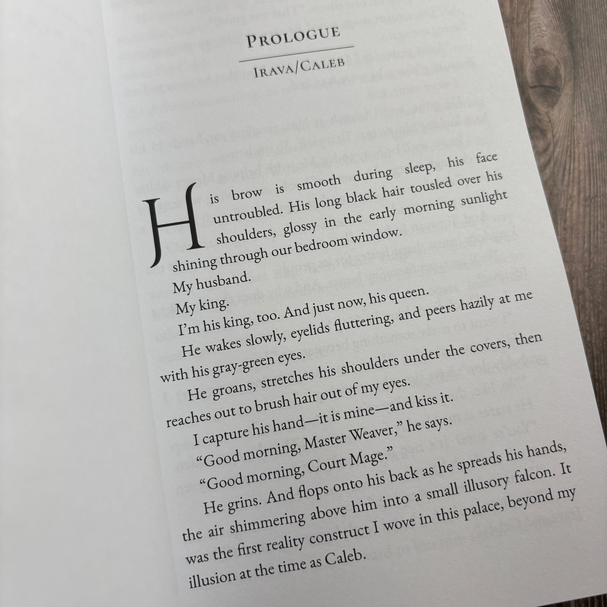 NEW RELEASE A Weaver's Heart: The King's Weaver Book 2 (Paperback)