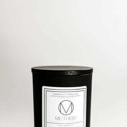 Method Candle