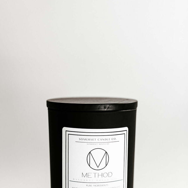 Method Candle