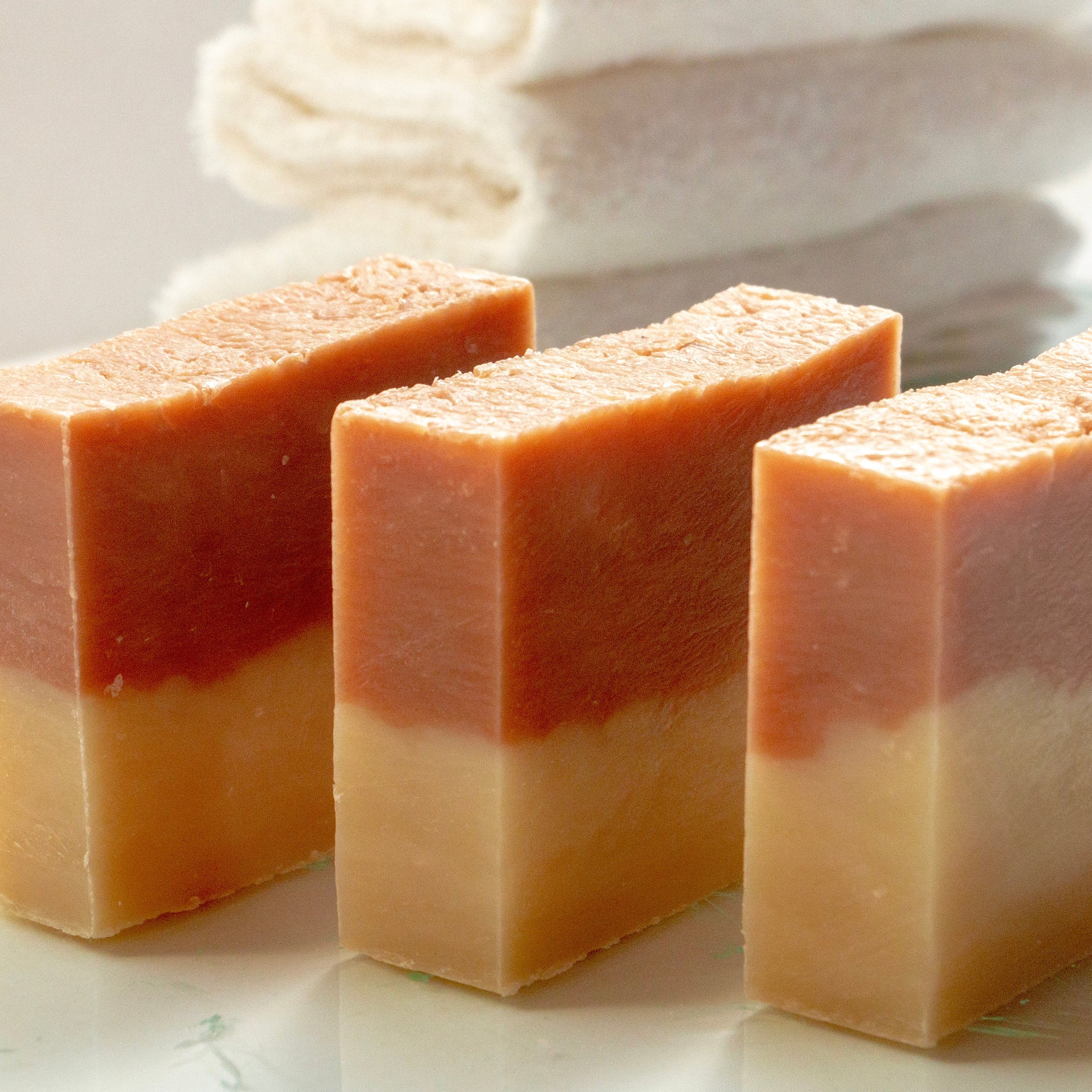 Soap Bar - Cherry Almond