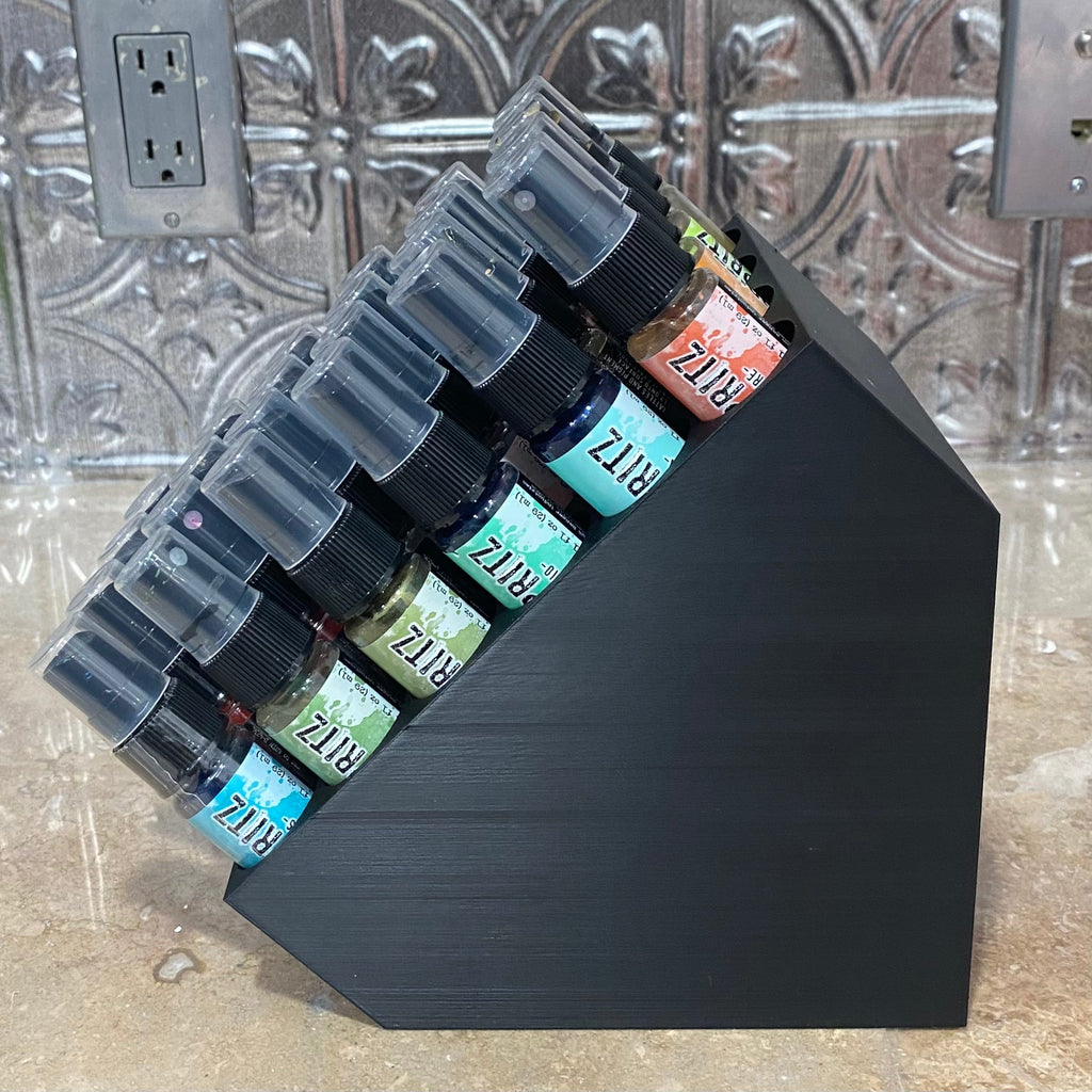 Distress Spritz Caddy for Tim Holtz Sprays