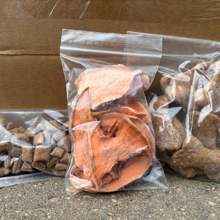 Bark-cuterie Pack Small