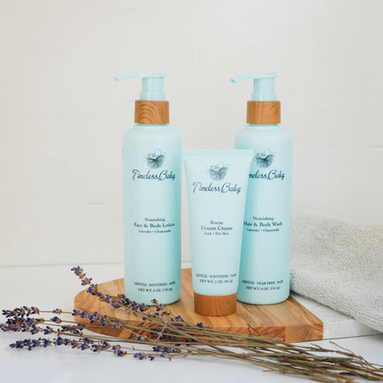 Timeless Baby Bundle