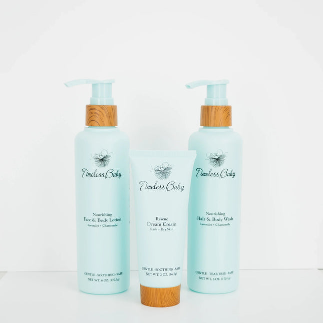 Timeless Baby Bundle