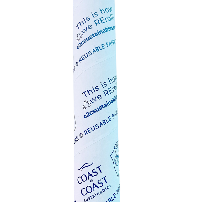 REtowel Tubes