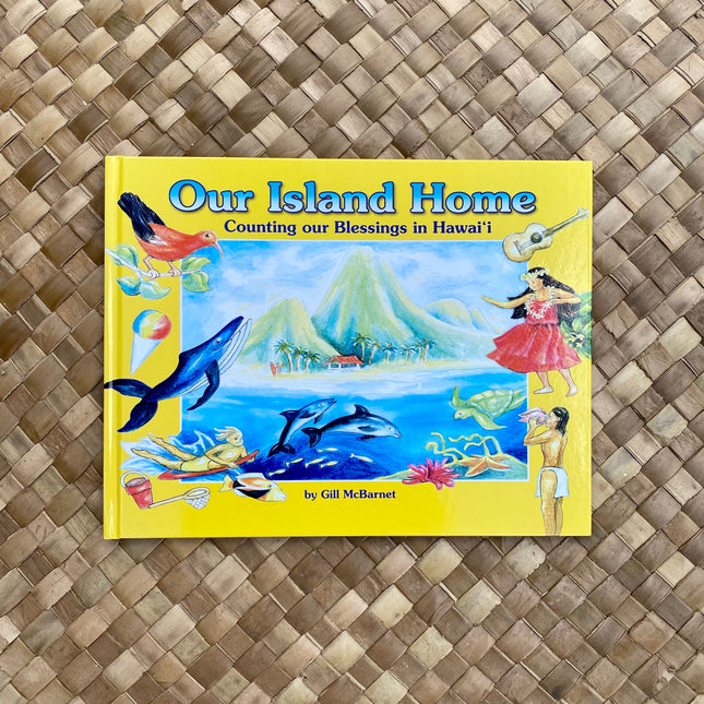Our Island Home