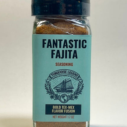 Fantastic Fajita