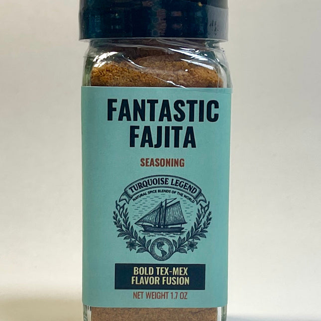 Fantastic Fajita