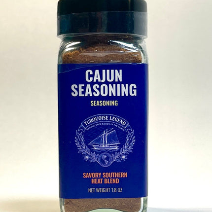 Cajun Seasoning