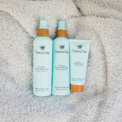 Timeless Baby Bundle