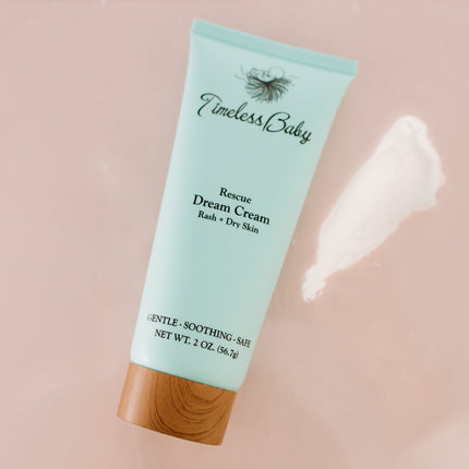 Dream Cream
