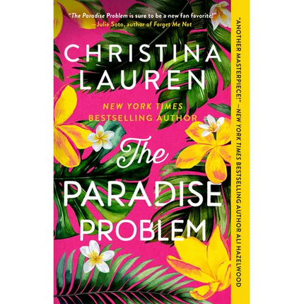 The Paradise Problem
