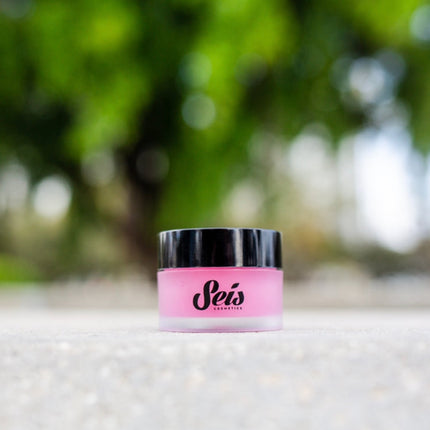 Rose Lip Mask
