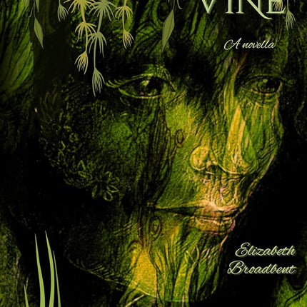 Ink Vine: A Gothic Sapphic Novella