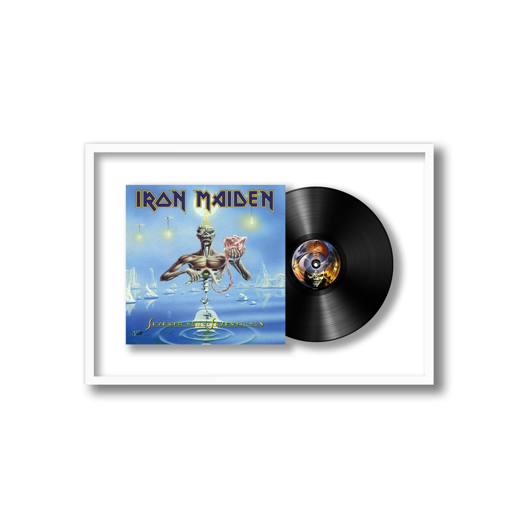 Seventh Son of a Seventh Son