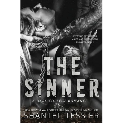 The Sinner