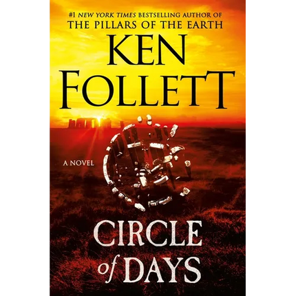 Circle of Days