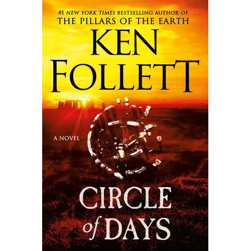 Circle of Days