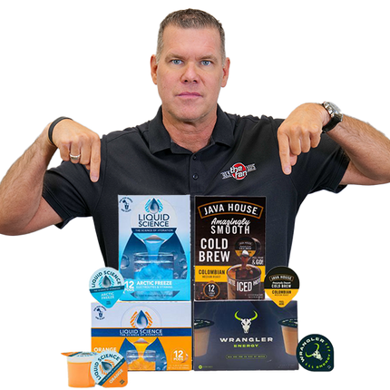 The Jake Query Bundle - 107.5 The Fan