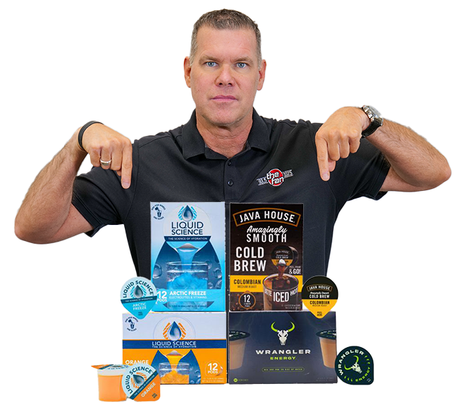 The Jake Query Bundle - 107.5 The Fan