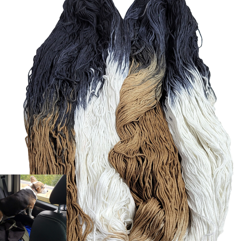 Janie - Flower Silk Special Edition Colorway