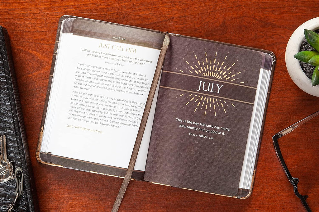 Men's Bible Study Bundle