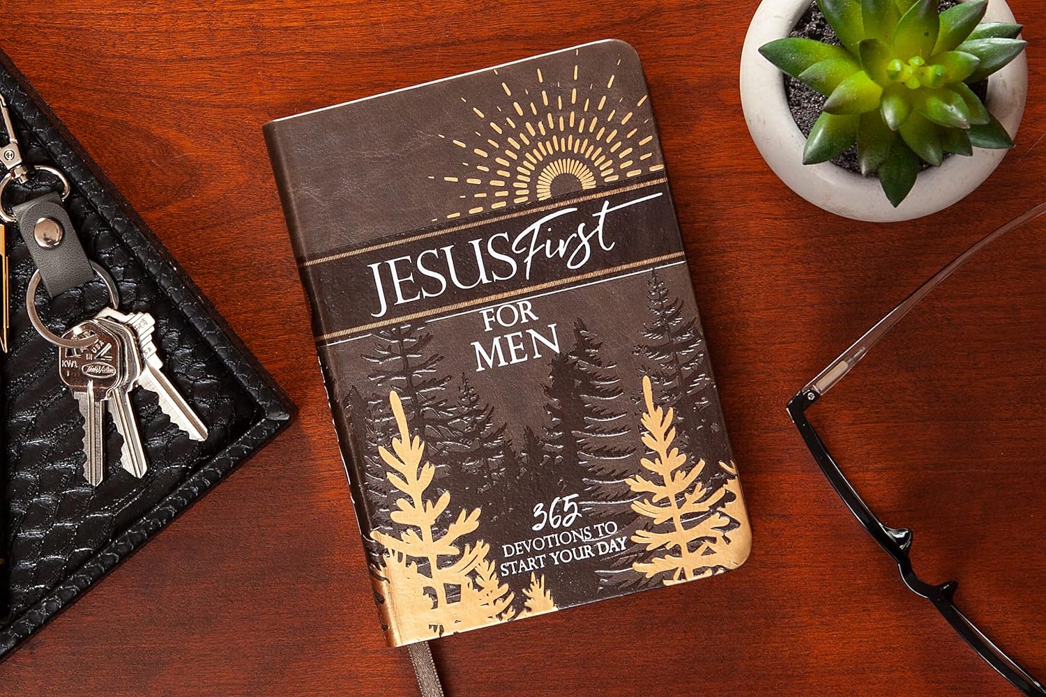 Men's Bible Study Bundle