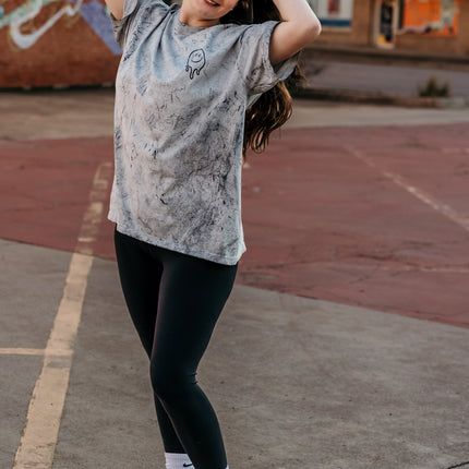 Overstimulated Moms Club Graphic Tee