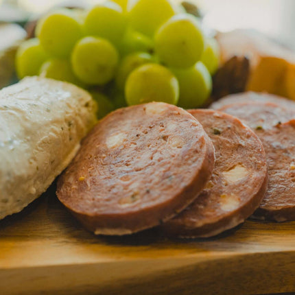 KC Cattle Company Wagyu Summer Sausage
