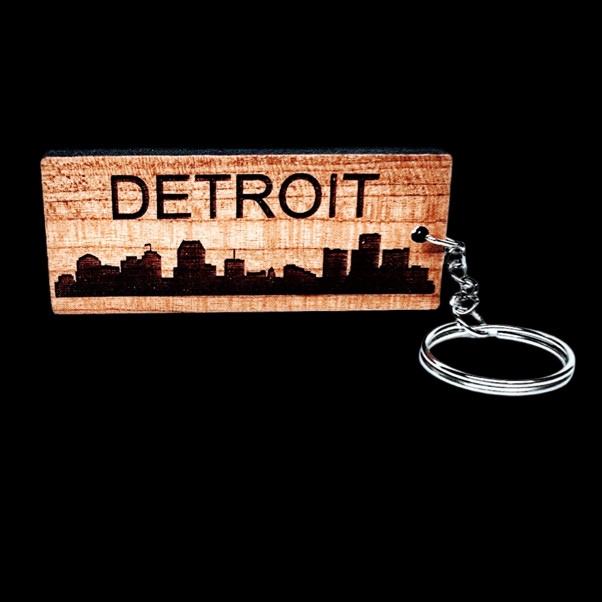 The Detroit Classic Can Collection