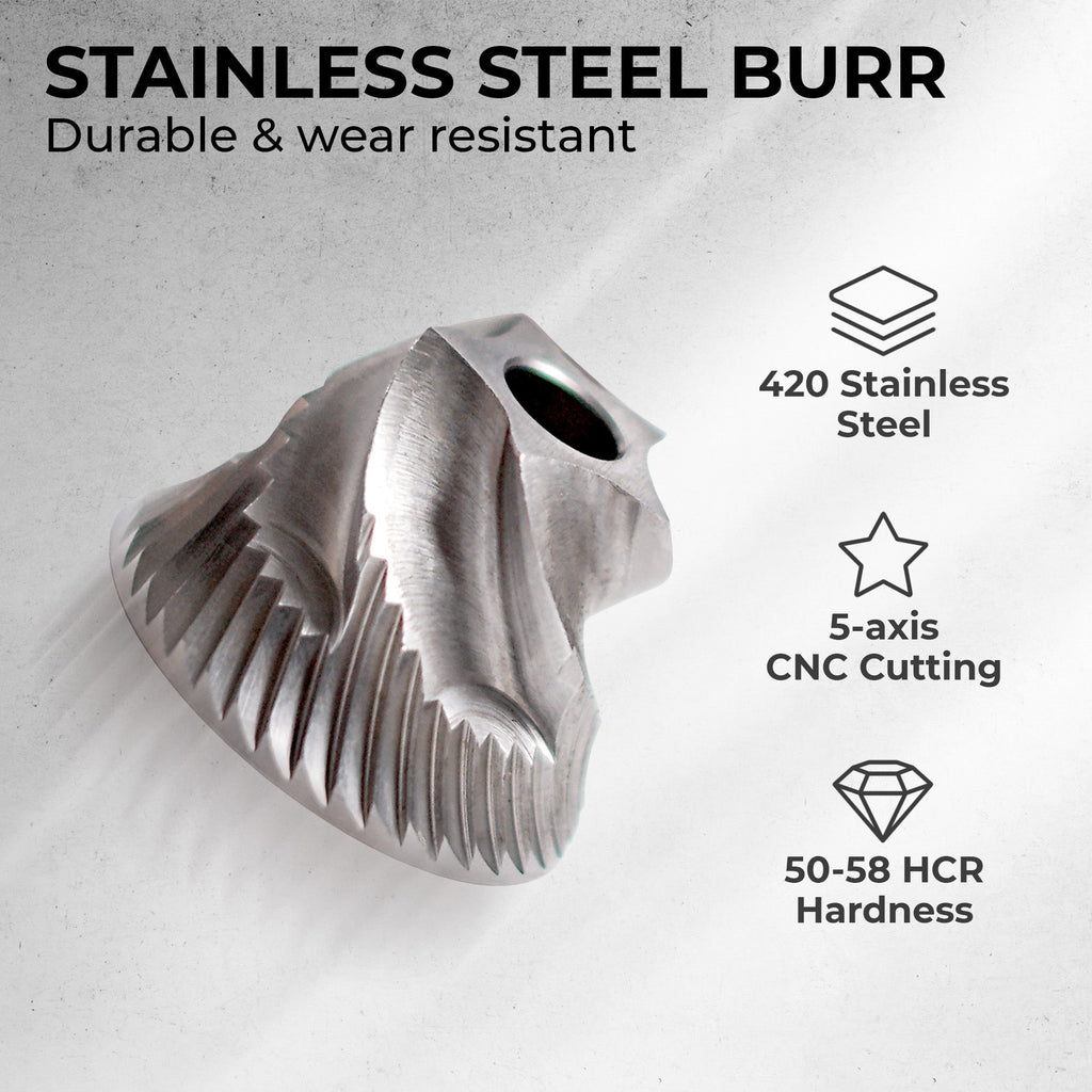 Manual Coffee Grinder, KF2071