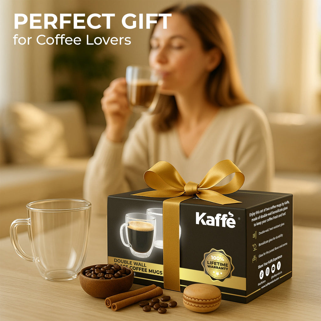 16oz Coffee Mug Set, KF4042