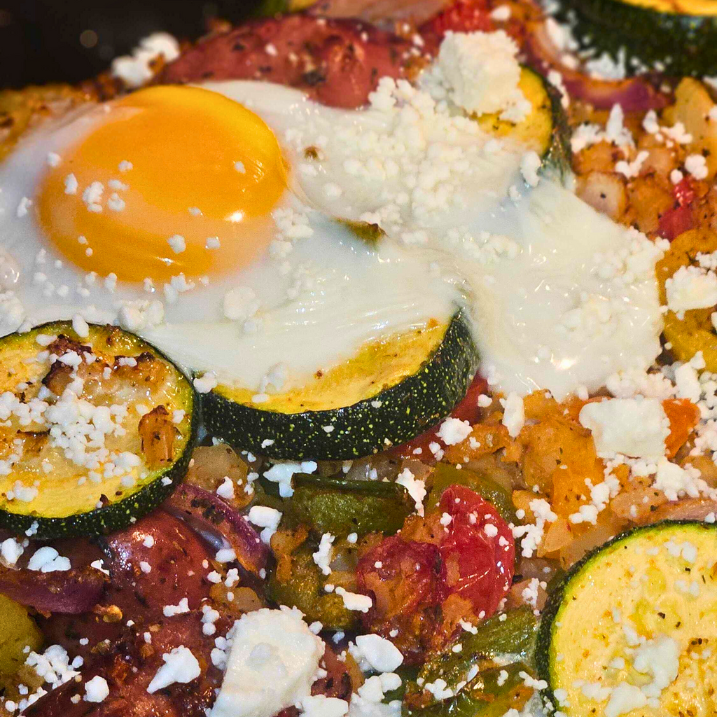 DIGITAL: 10 Keto Air Fryer Recipes