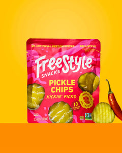 Collection image for: EVERYONE'S FAVORITE SNACKS