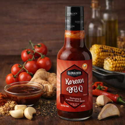 Korean BBQ - MEDIUM