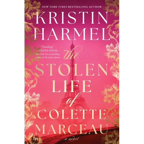 The Stolen Life of Colette Marceau