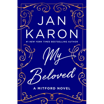 My Beloved: A Mitford Novel