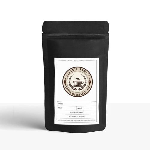 60 Pack Single Serve Coffee Capsules
