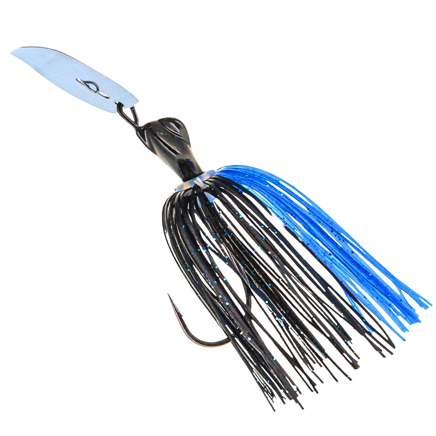 Reaction Tackle Lead Breaker Jigs- 3-Pack; Durable Fishing Jigs for Freshwater & Saltwater - New
