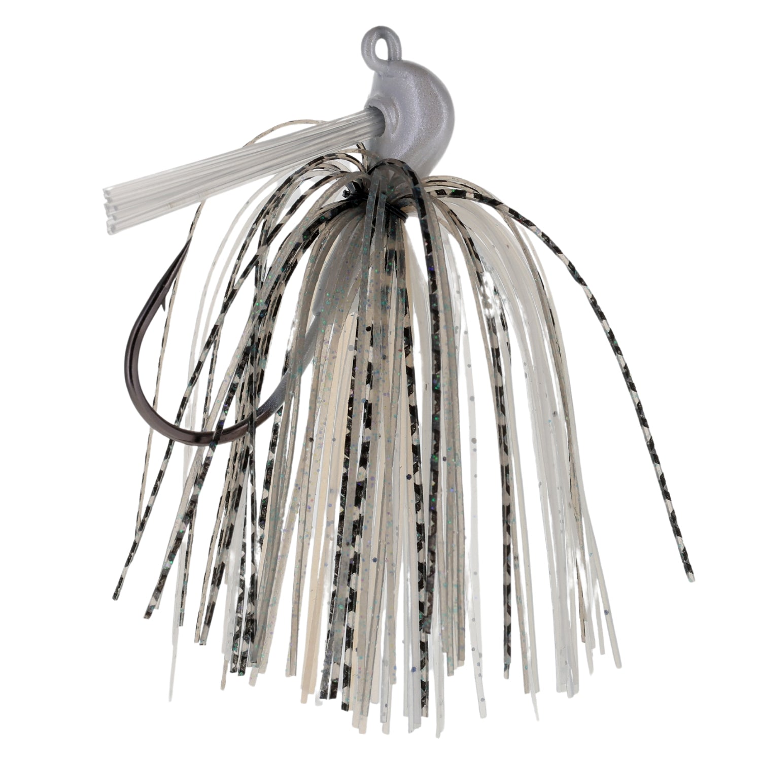 Reaction Tackle Lead Flipping Jigs- 3-PACK - New