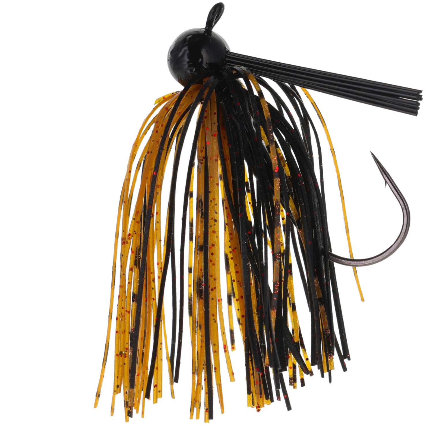 Reaction Tackle Lead Football Jigs 3-Pack - New