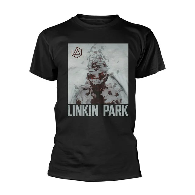 Linkin Park Living Things Mens T-shirt