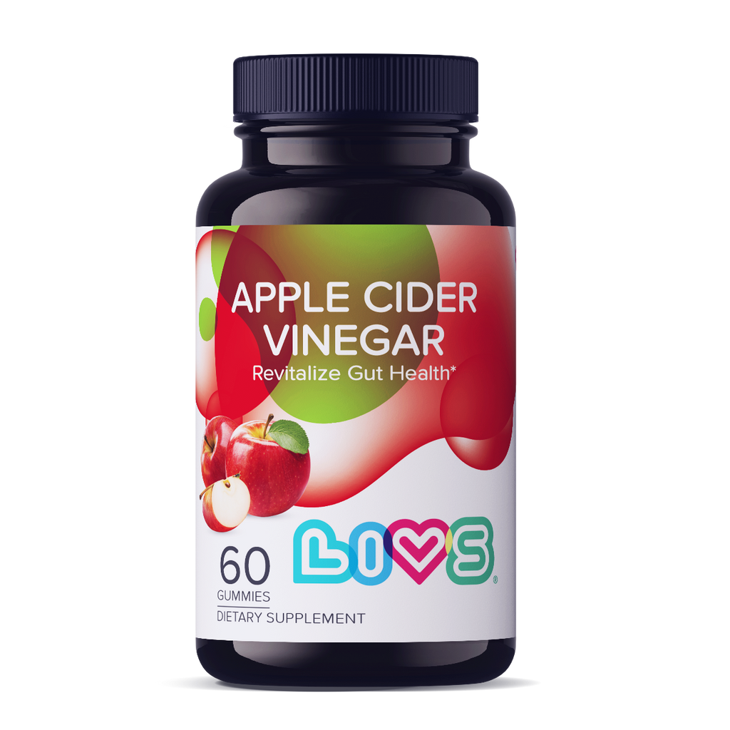 Apple Cider Vinegar