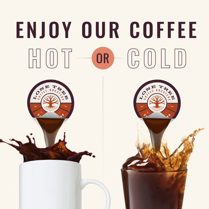 Lone Tree Coffee Roasters - Medium Roast - Original Blend