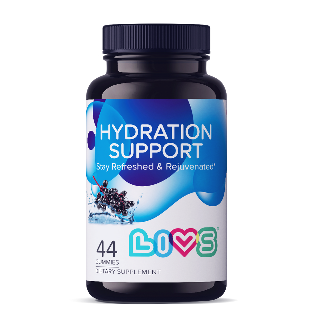 Hydration Support