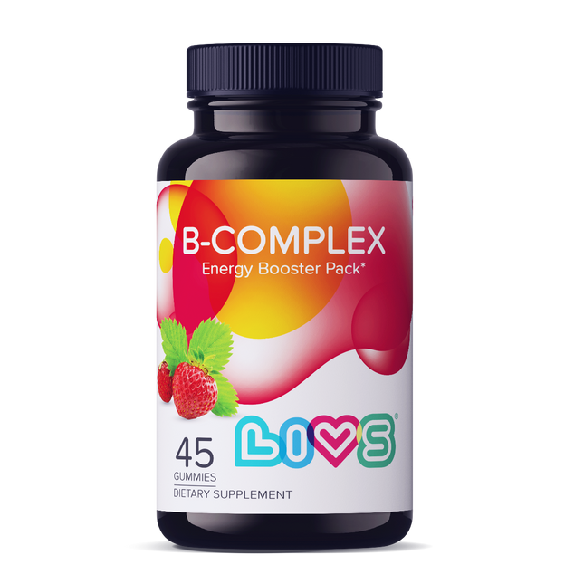 B-Complex (Energy)