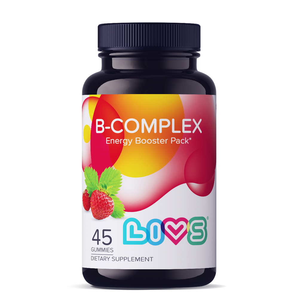 B-Complex (Energy)