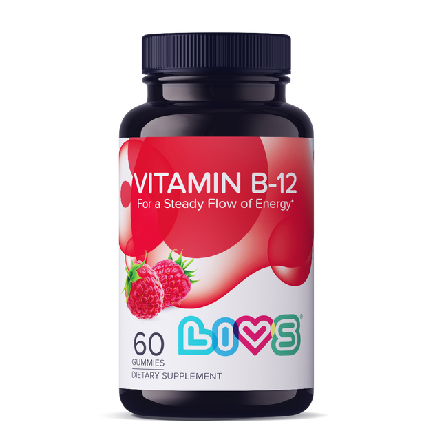 Vitamin B-12